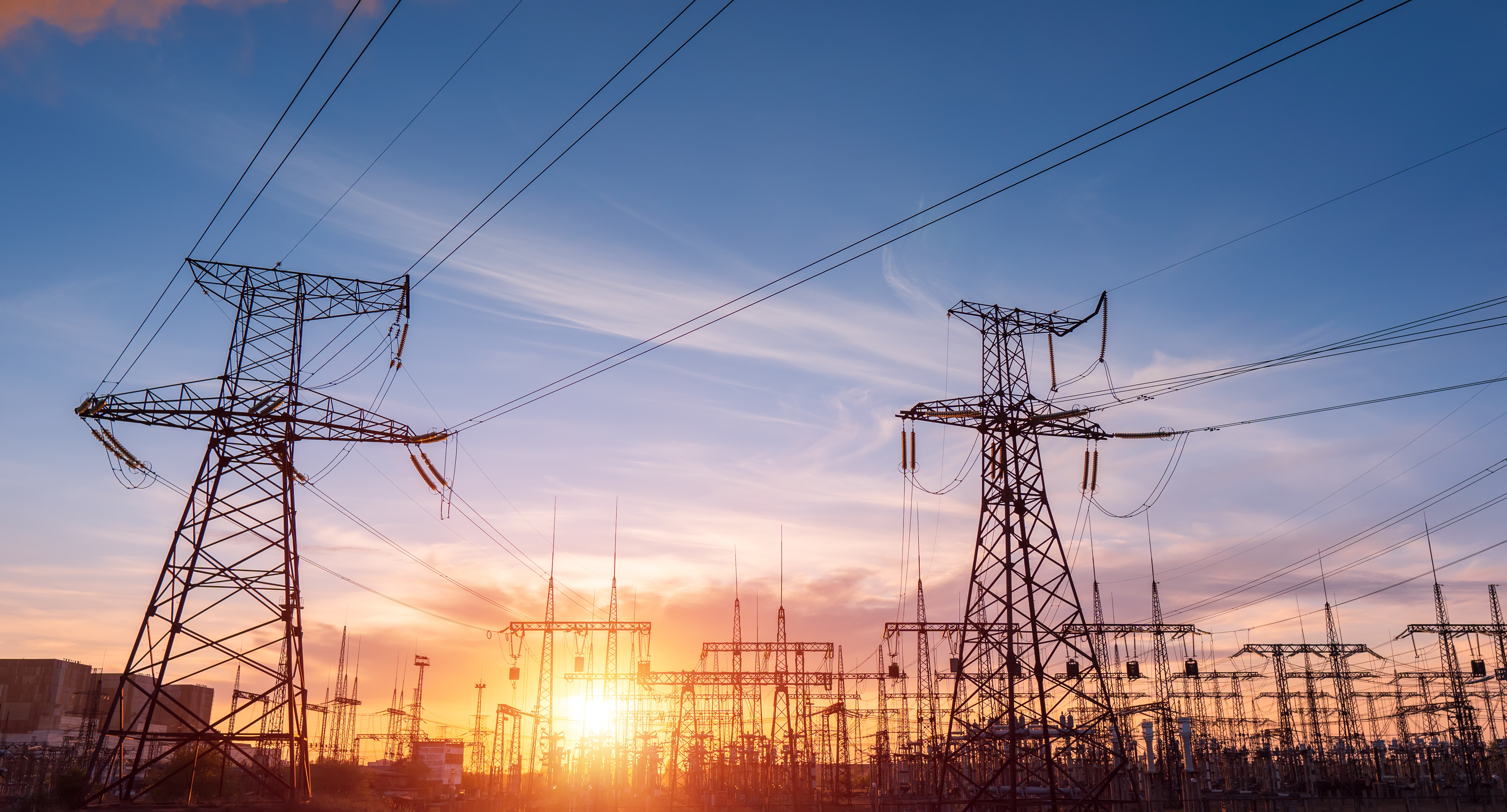 Physical infrastructure the asset twin mirrors