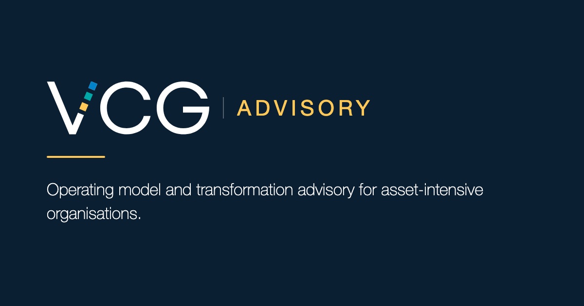 Service Processing Framework AI & Agent Operating Model Design | VCG Advisory